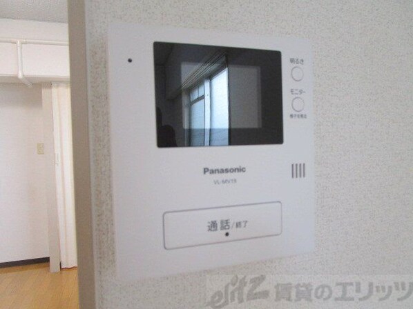 ミタカハイツの物件内観写真